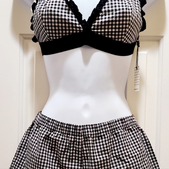 Cute Outfit Size S NWT - Picture 1 of 6